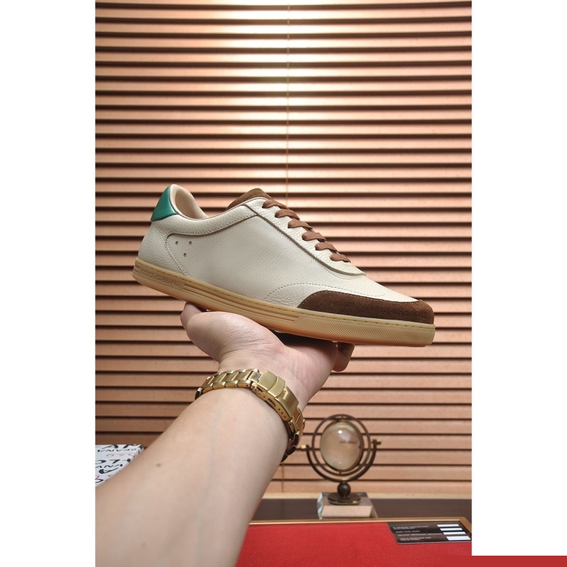 Dolce & Gabbana Sneakers